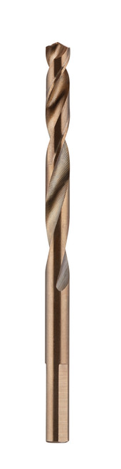 6.8mm Cobalt 135° Jobber Drill Bit  48-89-2516