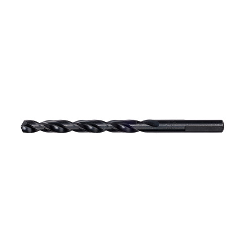9/32" Black Oxide 135° Jobber Drill Bit  48-89-2724