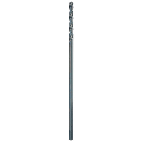 3/8 x 12" Black Oxide 135° Aircraft Drill Bit  48-89-2774