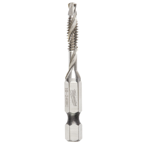 #10-24 x Hex Bit Drill Tap  48-89-4872