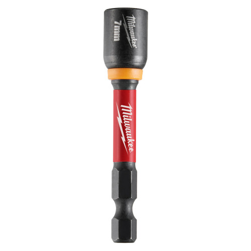 7mm x 2-9/16" Hex Bit Magnetic Nut Driver - 10 Pack  49-66-0707
