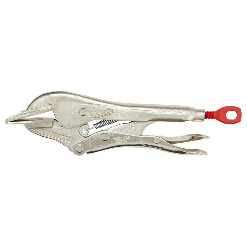 8" TORQUE LOCK® Seamer Plier w/3" Jaws  48-22-3540