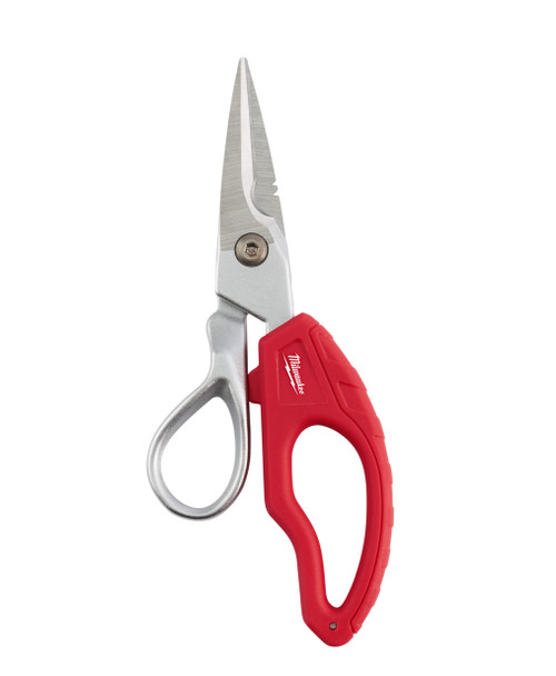 Electrician Snips  48-22-4045
