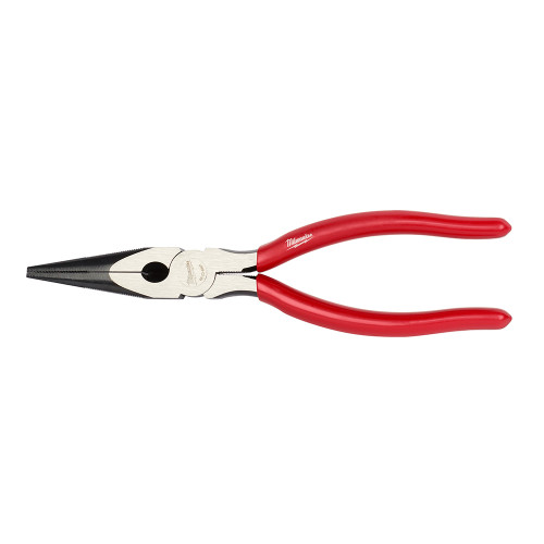 8" Long Nose Needle Plier  48-22-6501