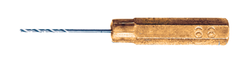 0.0292" Gas Orifice Guaging Drill Bit  D69
