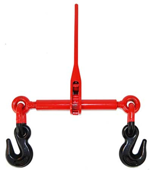 3/8 - 1/2" Forged Steel Ratcheting Load Binder   3905 0032
