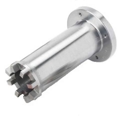 Quick Flex Single Ended Coupler Spacer Body  QF100SPBODYX5-5/8