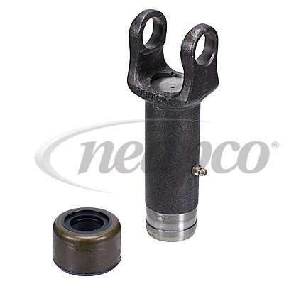 1-1/4" 16 Spline - Spicer® 1000 Series Slip Yoke  10-0319