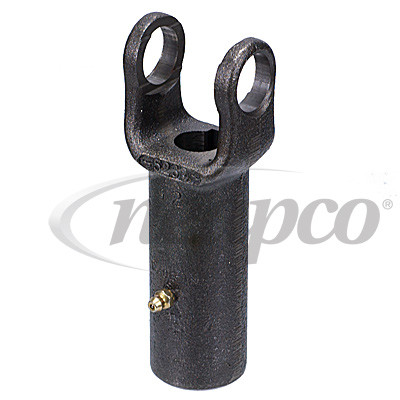 13/16" Round - Spicer® 1000 Series Slip Yoke  10-0323