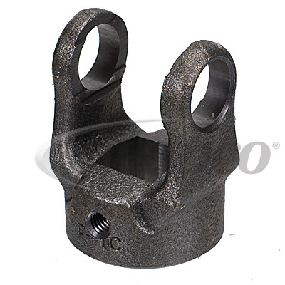 1" Square - Spicer® 1000 Series End Yoke  10-0452