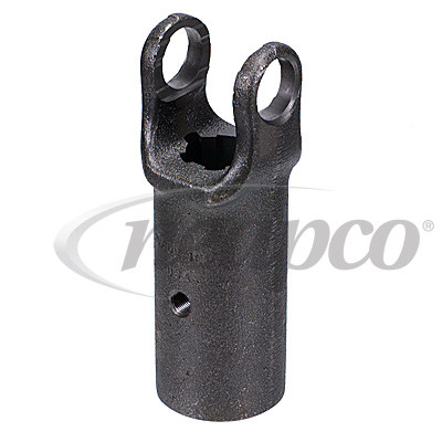 1-1/4" 10 Spline - Spicer® 1000 Series Slip Yoke  10-1765