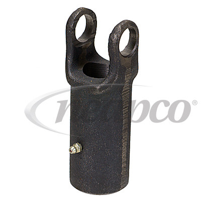 1-1/8" Round - Spicer® 1000 Series Slip Yoke  10-1767