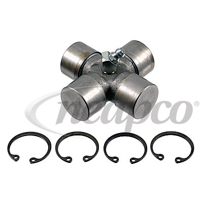 Bondioli® 2/Walterscheid® 2200 Series U-Joint  1-0221