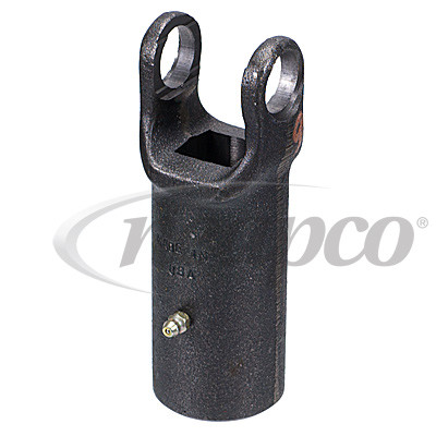 1" Square - Spicer® 1000 Series Slip Yoke  10-3122