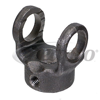 7/8" Round - Spicer® 1000 Series End Yoke w/Single Keyway  10-4703