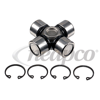 Neapco® 0400 Series Steering U-Joint  1-0475