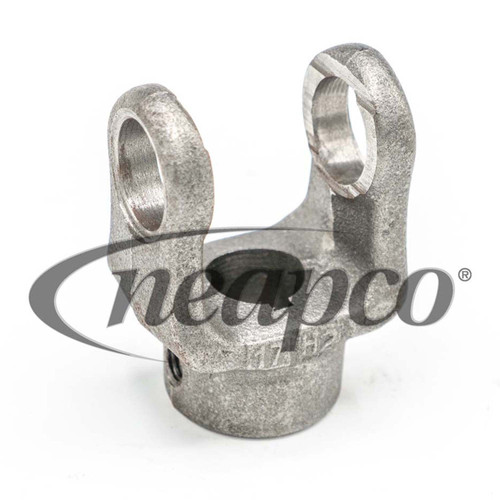 7/8" Round - Spicer® 1000 Series End Yoke w/Single Keyway  10-4943