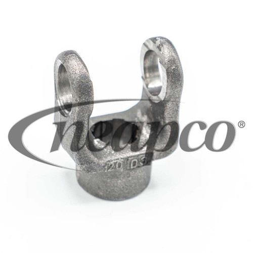 1" 6 Spline - Spicer® 1000 Series End Yoke  10-5158