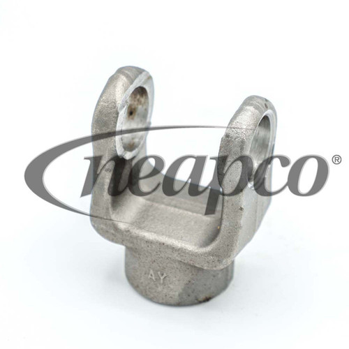 1-1/4 x .095" Round - Spicer® 1000 Series Tube Weld Yoke  10-5174