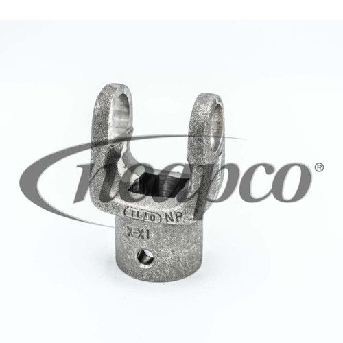 1" Square - Neapco® 1200 Series End Yoke  12-1163