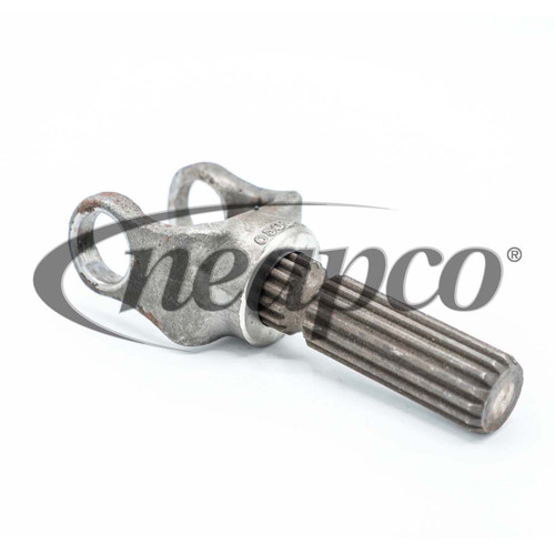1-3/8" 21 Spline - Neapco® 1200 Series Push-Pin Quick Disconnect Yoke  12-1193