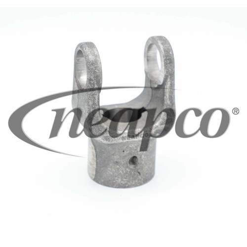 1-1/8" Round - Neapco® 1200 Series End Yoke w/Double Keyway  12-1216