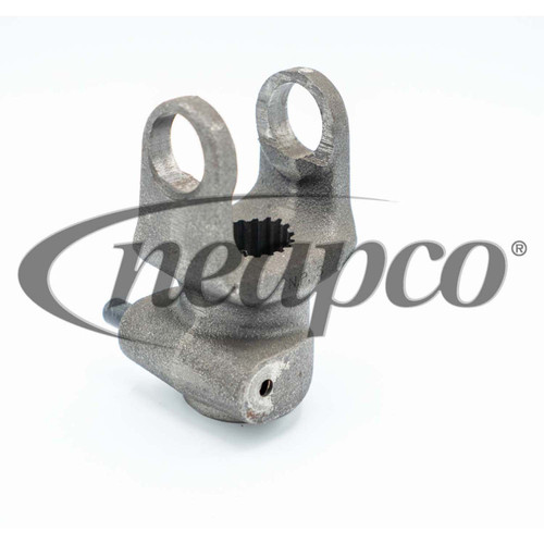 1-3/8" 21 Spline - Neapco® 1200 Series Slide Collar Quick Disconnect Yoke  12-1350