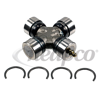 Mechanics® 2-1/2RL - Spicer® 1310 Series Conversion U-Joint  1-5800