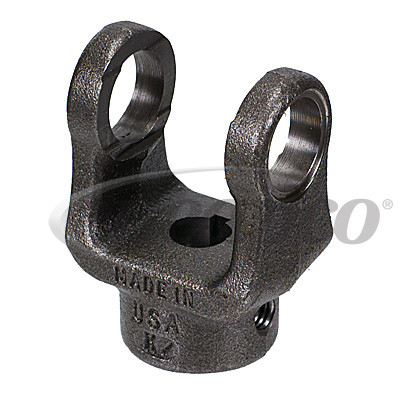 5/8" Round - Neapco® L600 Series End Yoke w/Single Keyway  16-6210