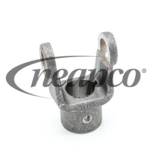 1-1/2" Round - Neapco® 1800 Series End Yoke w/Single Keyway  18-7313