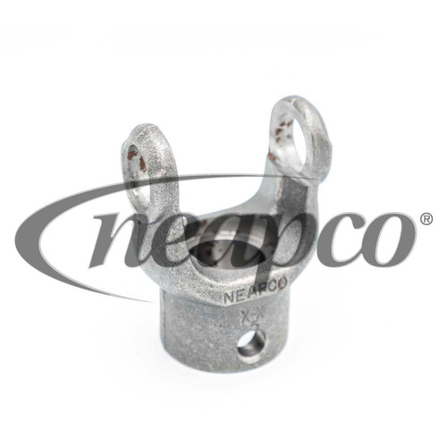 1-3/8" Round - Neapco® 1800 Series Drill Thru End Yoke  18-7315