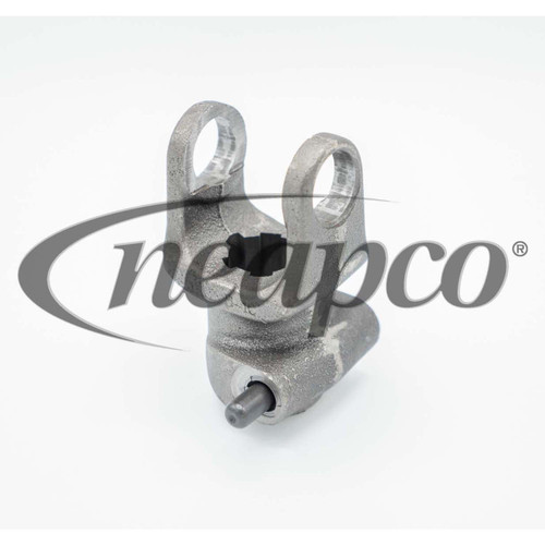 1-3/8" 6 Spline - Neapco® 1800 Series Push-Pin Quick Disconnect Yoke  18-7403
