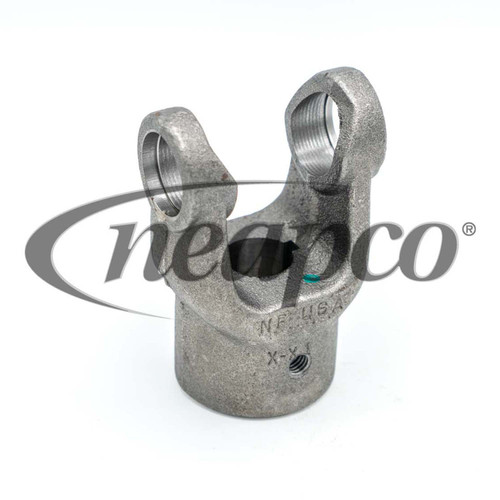 1" Round - Neapco® 2000 Series End Yoke w/Single Keyway  20-9115
