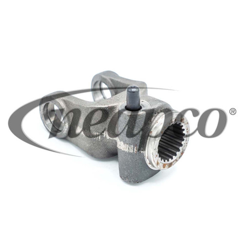 1-3/8" 21 Spline - Neapco® 2000 Series Push-Pin Quick Disconnect Yoke  20-9325