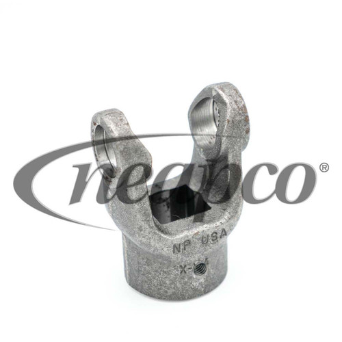 1" Square - Neapco® 2200 Series End Yoke  22-1125