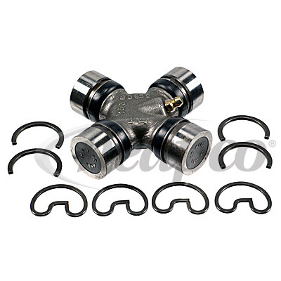 Cleveland® R55-55-2 Series U-Joint  2-6200