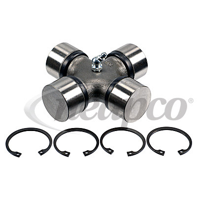 Bondioli® 10 Series U-Joint  3-1021