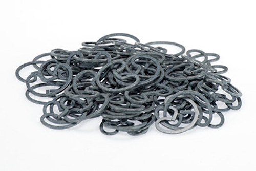 Spicer® 1350/1410 (0.056") U-Joint Snap Rings (Grey)  3-7810