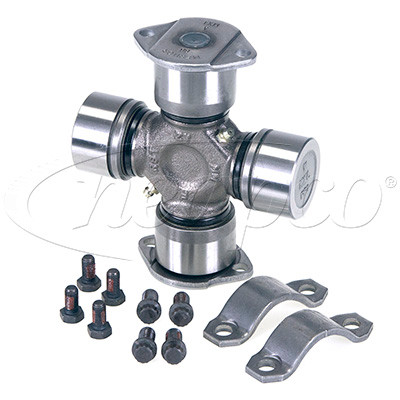 Spicer® 1610HR Series Gold U-Joint  4-0674GXL