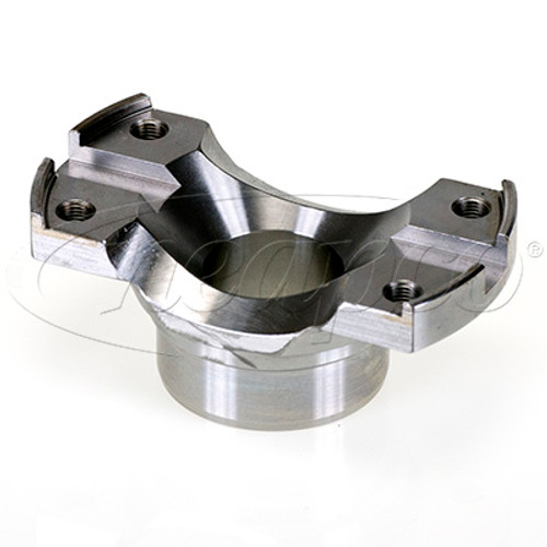 2.500" x .095" Round - Mechanics® 5C Series Wing Bearing Weld Yoke  5-65119