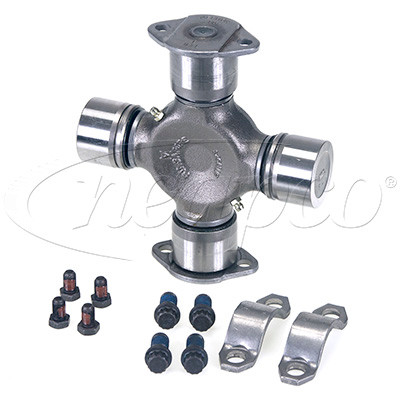 Spicer® 1760HR Series Gold U-Joint  6-0677GXL