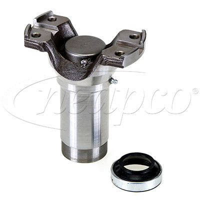 2.00" 16 Spline - Mechanics® 7C Series Wing Bearing Slip Yoke  6-67820