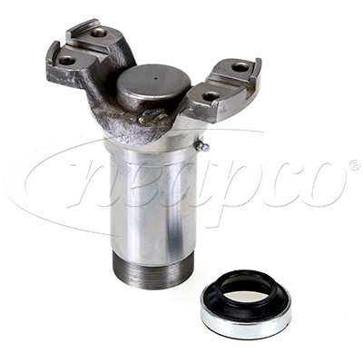 2.00" 10 Spline - Mechanics® 7C Series Wing Bearing Slip Yoke  6-7000