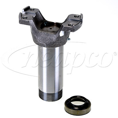 2.00" 10 Spline - Mechanics® 7C Series Wing Bearing Slip Yoke  6-7039