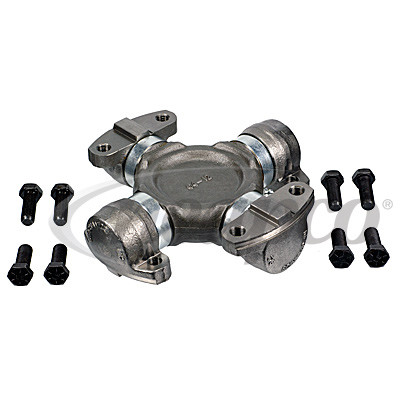 Mechanics® 9C Series U-Joint  6-9014