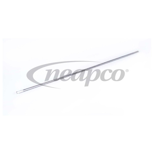 23.5mm x 59" Walterscheid® Drive Shaft Tube  70-2105