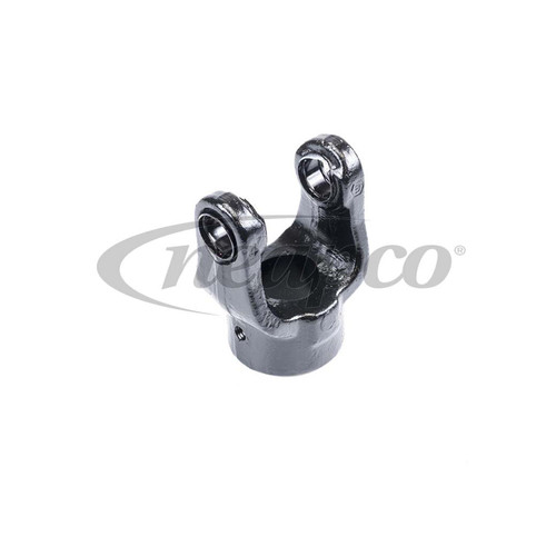 1-1/2" Round - Bondioli® 4/Walterscheid® 2300 Series End Yoke w/Single Keyway  8-0512