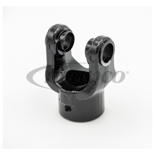 1-1/4" Round - Bondioli® 1 Series End Yoke w/Single Keyway  8-1010