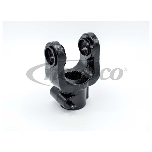 1-3/8" 21 Spline - Walterscheid® 2400 Series Push-Pin Quick Disconnect Yoke  8-2421