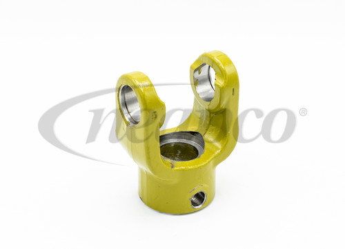 1-3/8" Round - Bondioli® 5 Series Drill Thru End Yoke  8-5016